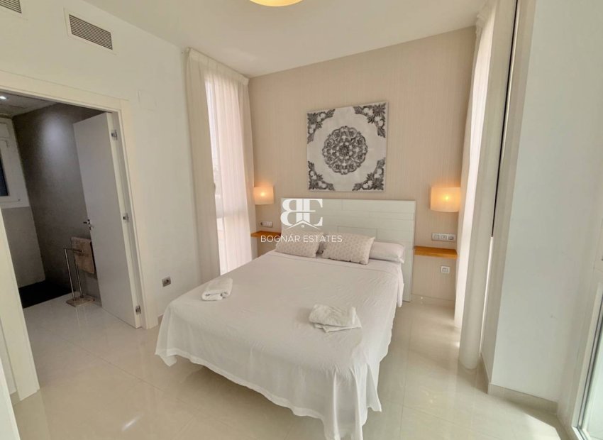 Wiederverkauf - Villa -
Ciudad Quesada - Rojales