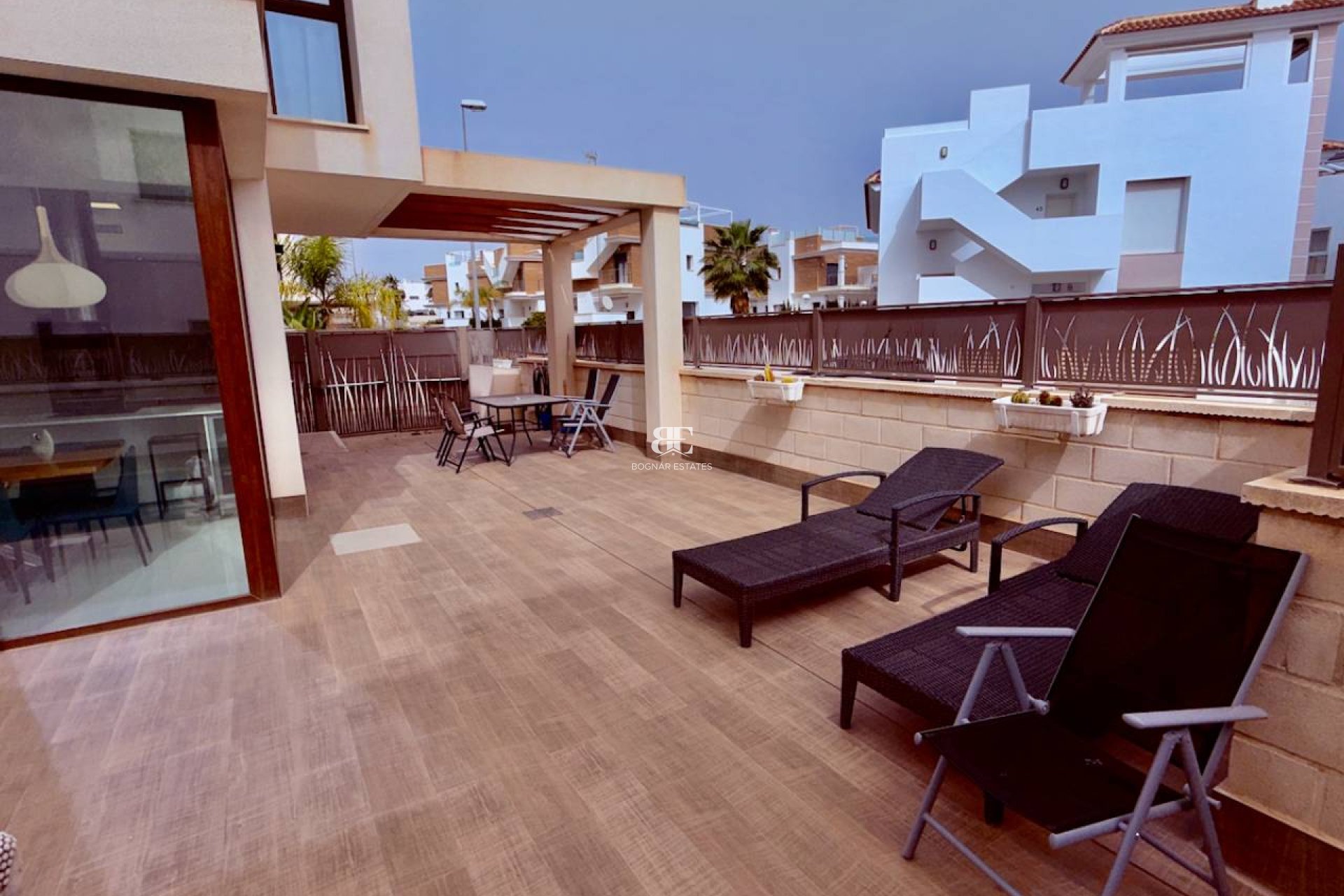 Wiederverkauf - Villa -
Ciudad Quesada - Rojales