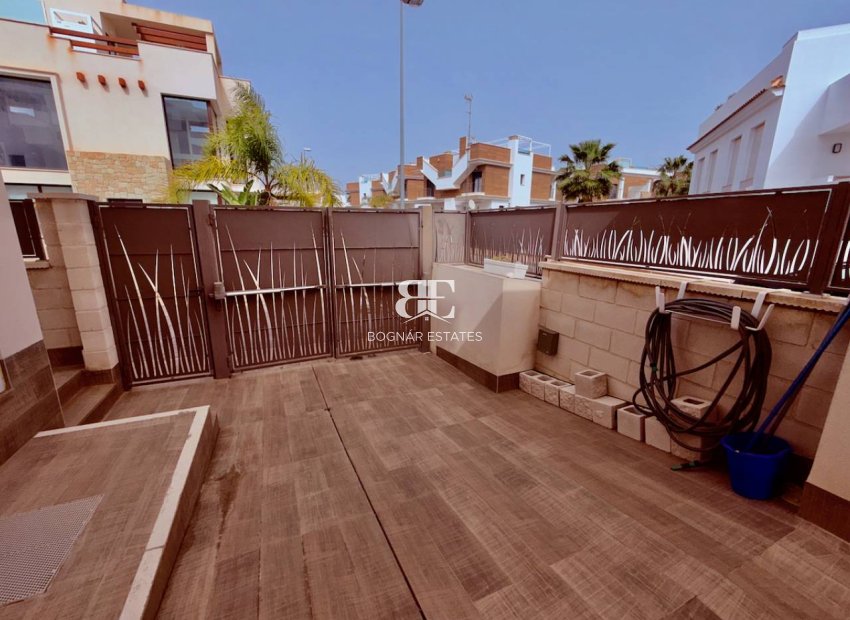 Wiederverkauf - Villa -
Ciudad Quesada - Rojales