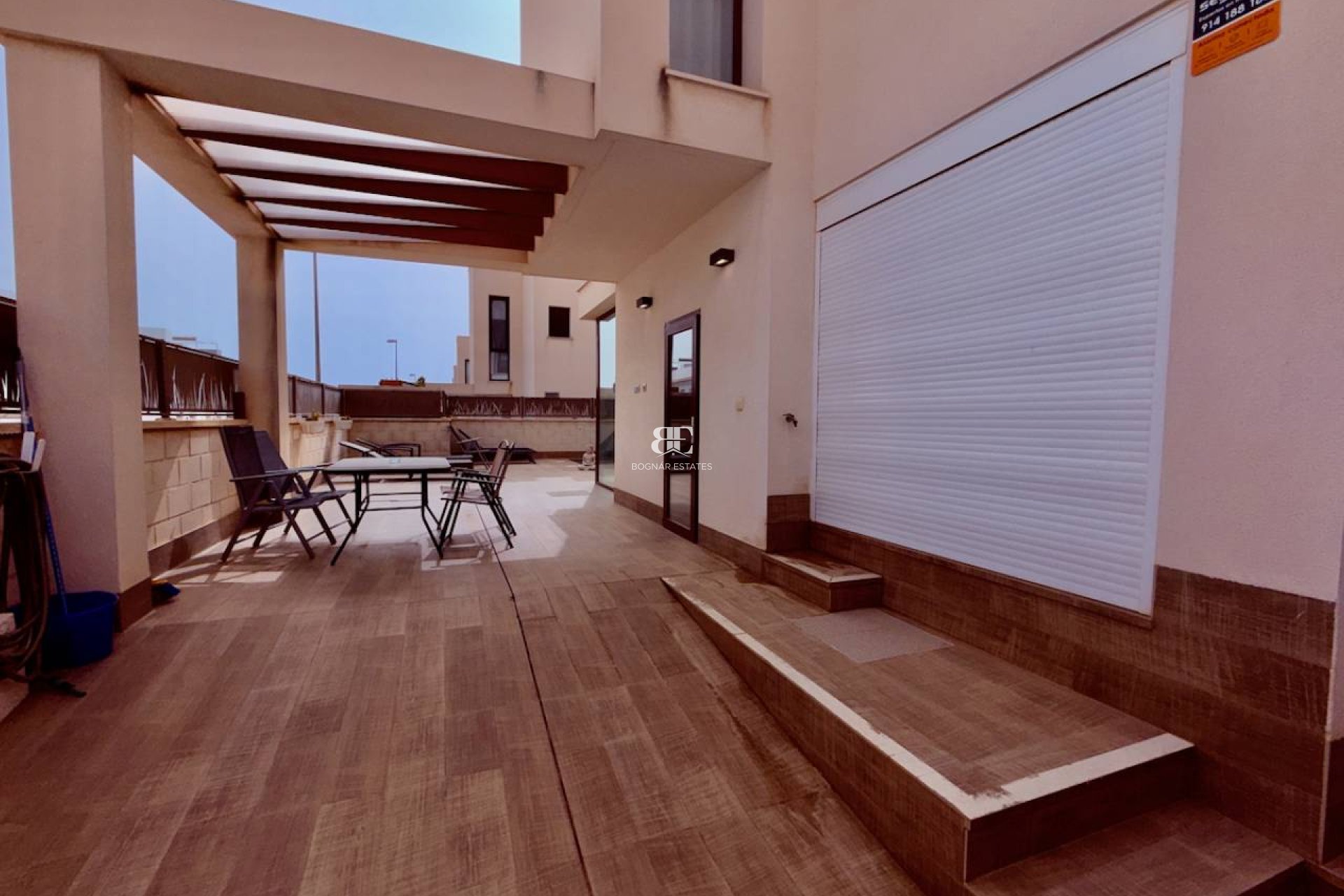 Wiederverkauf - Villa -
Ciudad Quesada - Rojales