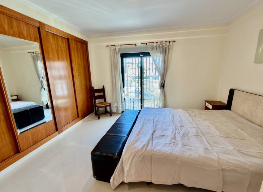 Wiederverkauf - Villa -
Ciudad Quesada - Rojales