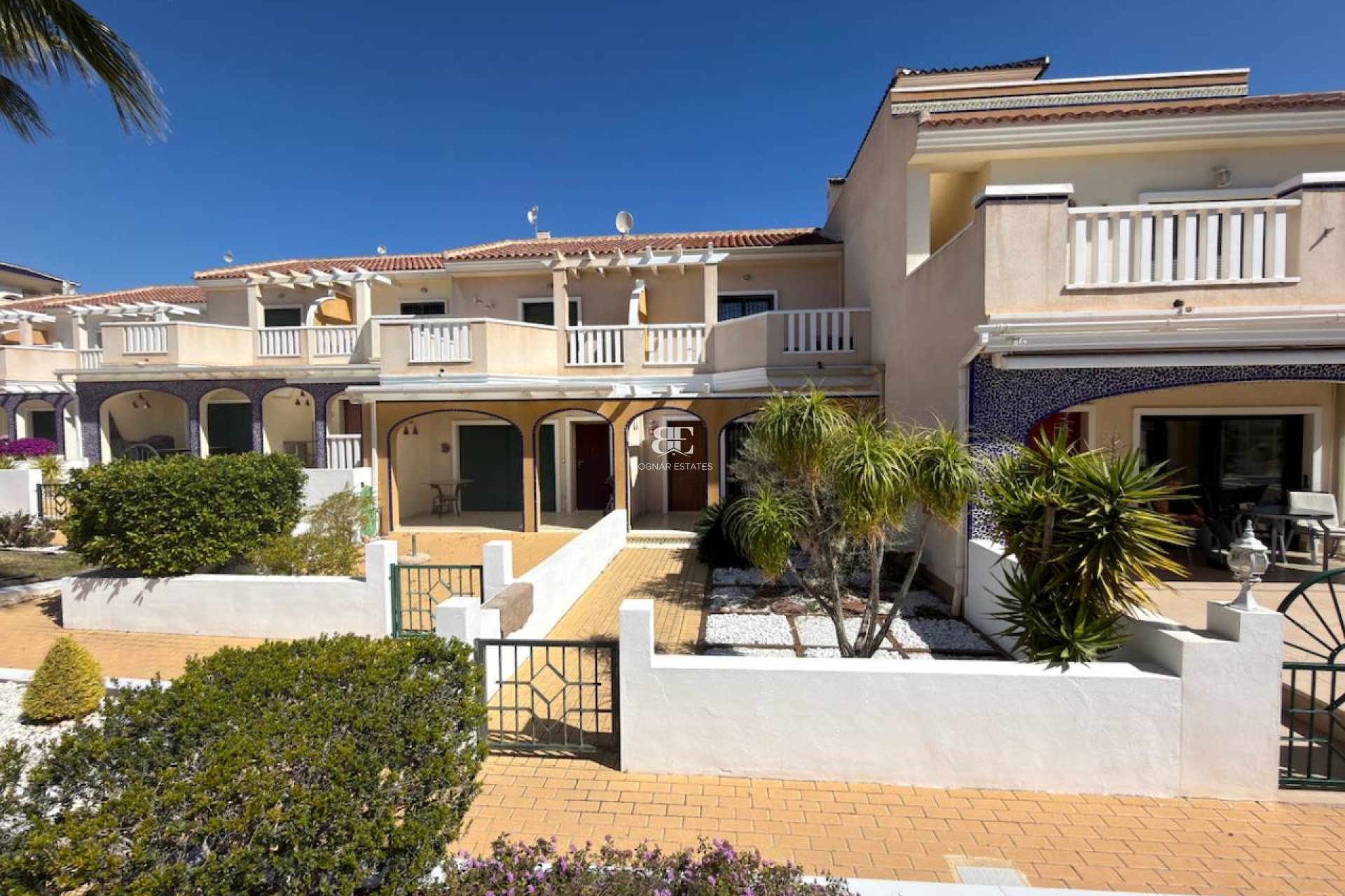 Wiederverkauf - Villa -
Ciudad Quesada - Rojales