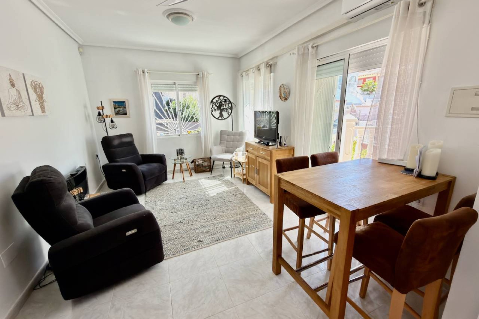 Wiederverkauf - Villa -
Ciudad Quesada - Rojales