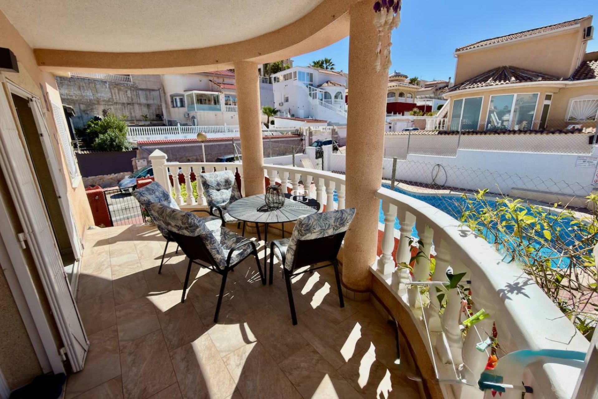 Wiederverkauf - Villa -
Ciudad Quesada - Rojales