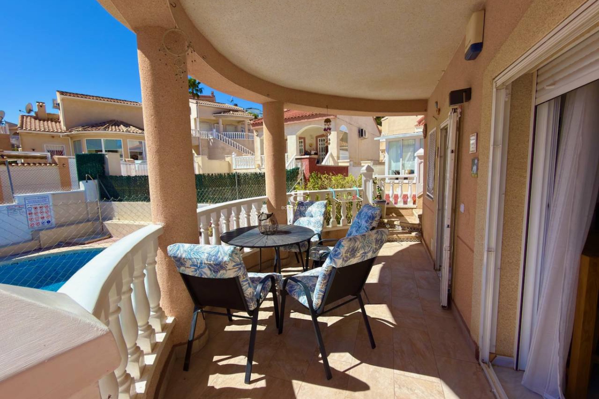 Wiederverkauf - Villa -
Ciudad Quesada - Rojales