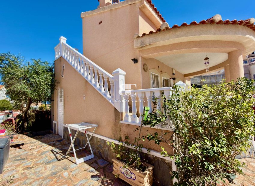 Wiederverkauf - Villa -
Ciudad Quesada - Rojales