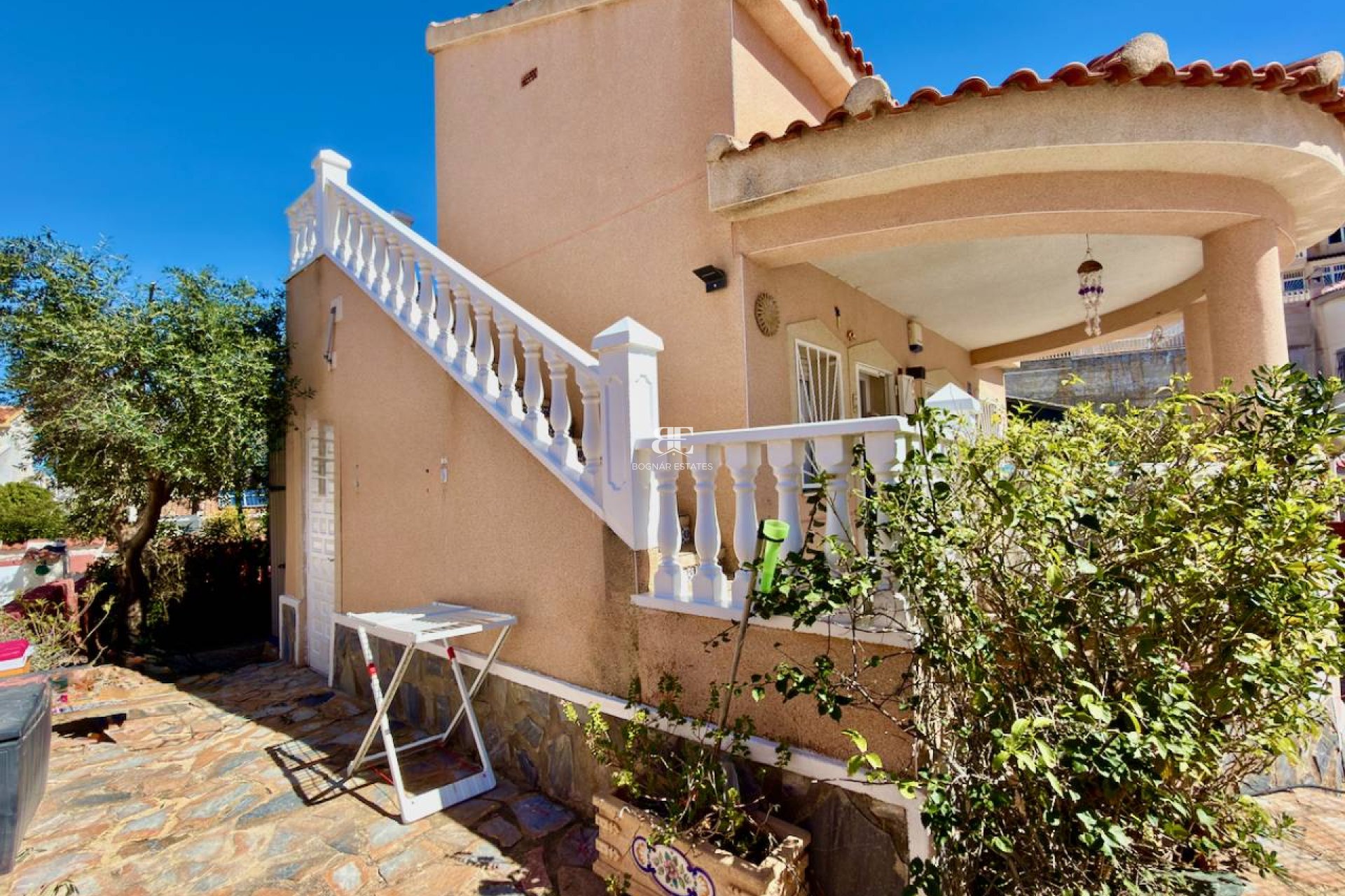 Wiederverkauf - Villa -
Ciudad Quesada - Rojales