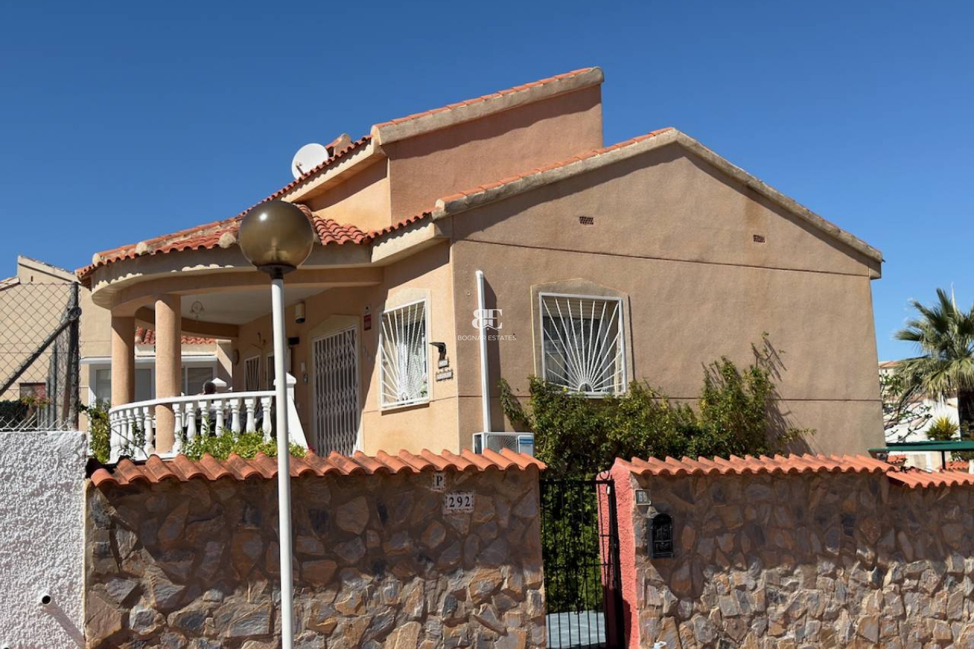 Wiederverkauf - Villa -
Ciudad Quesada - Rojales