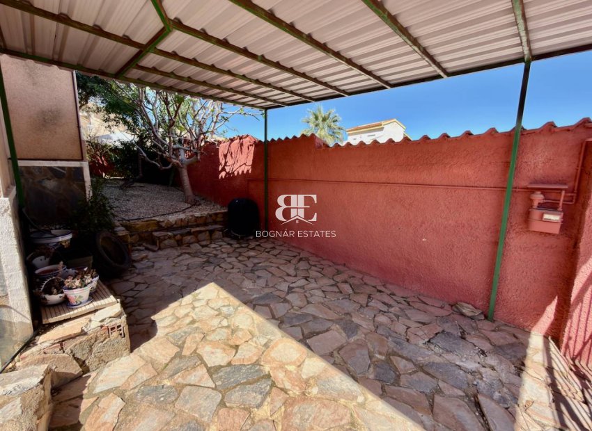 Wiederverkauf - Villa -
Ciudad Quesada - Rojales