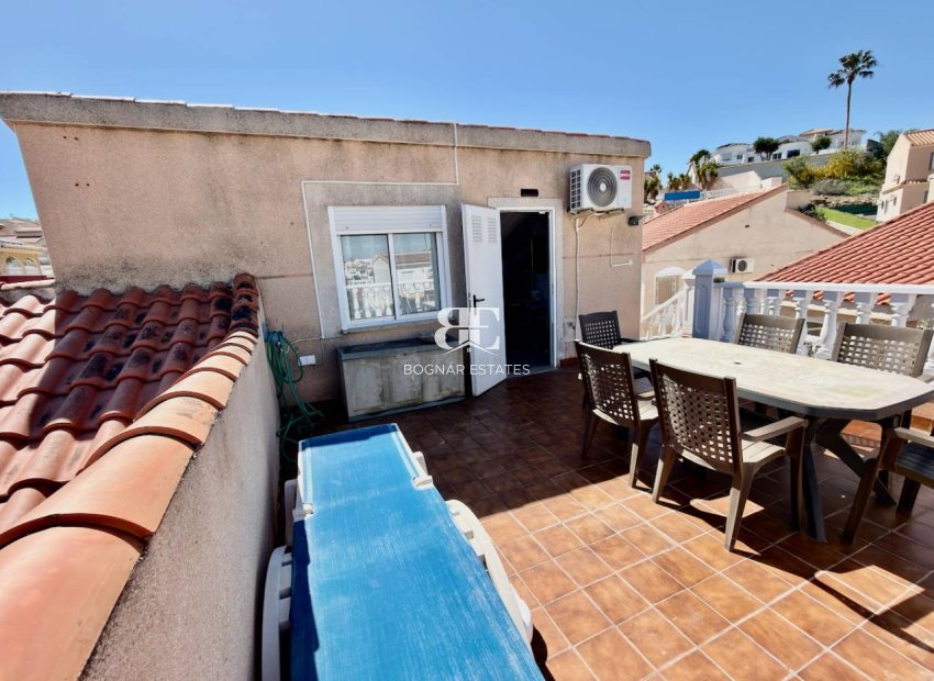 Wiederverkauf - Villa -
Ciudad Quesada - Rojales