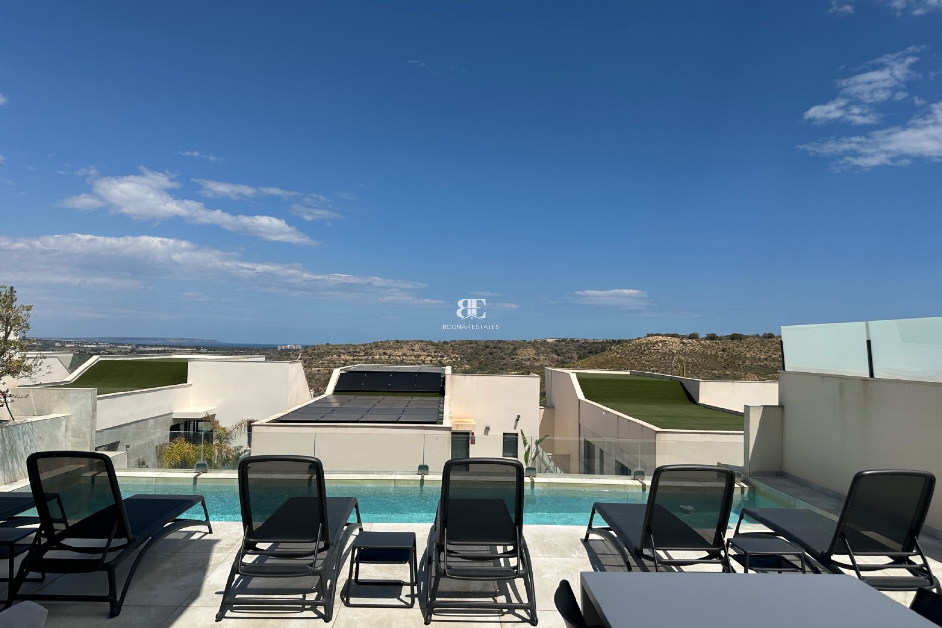Wiederverkauf - Villa -
Ciudad Quesada - Rojales