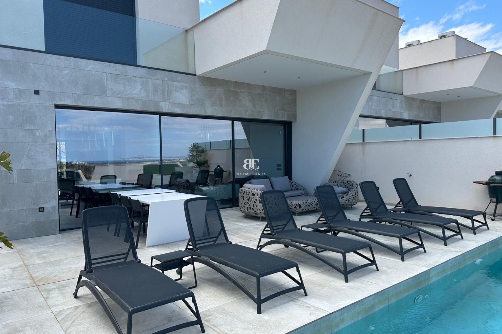 Wiederverkauf - Villa -
Ciudad Quesada - Rojales