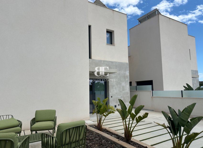 Wiederverkauf - Villa -
Ciudad Quesada - Rojales