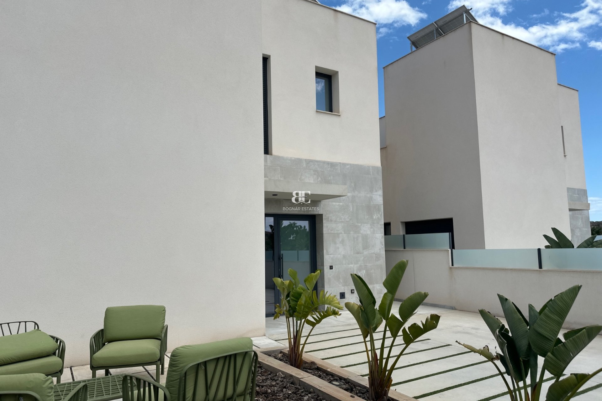 Wiederverkauf - Villa -
Ciudad Quesada - Rojales