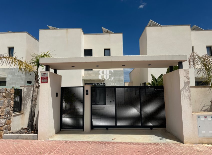 Wiederverkauf - Villa -
Ciudad Quesada - Rojales