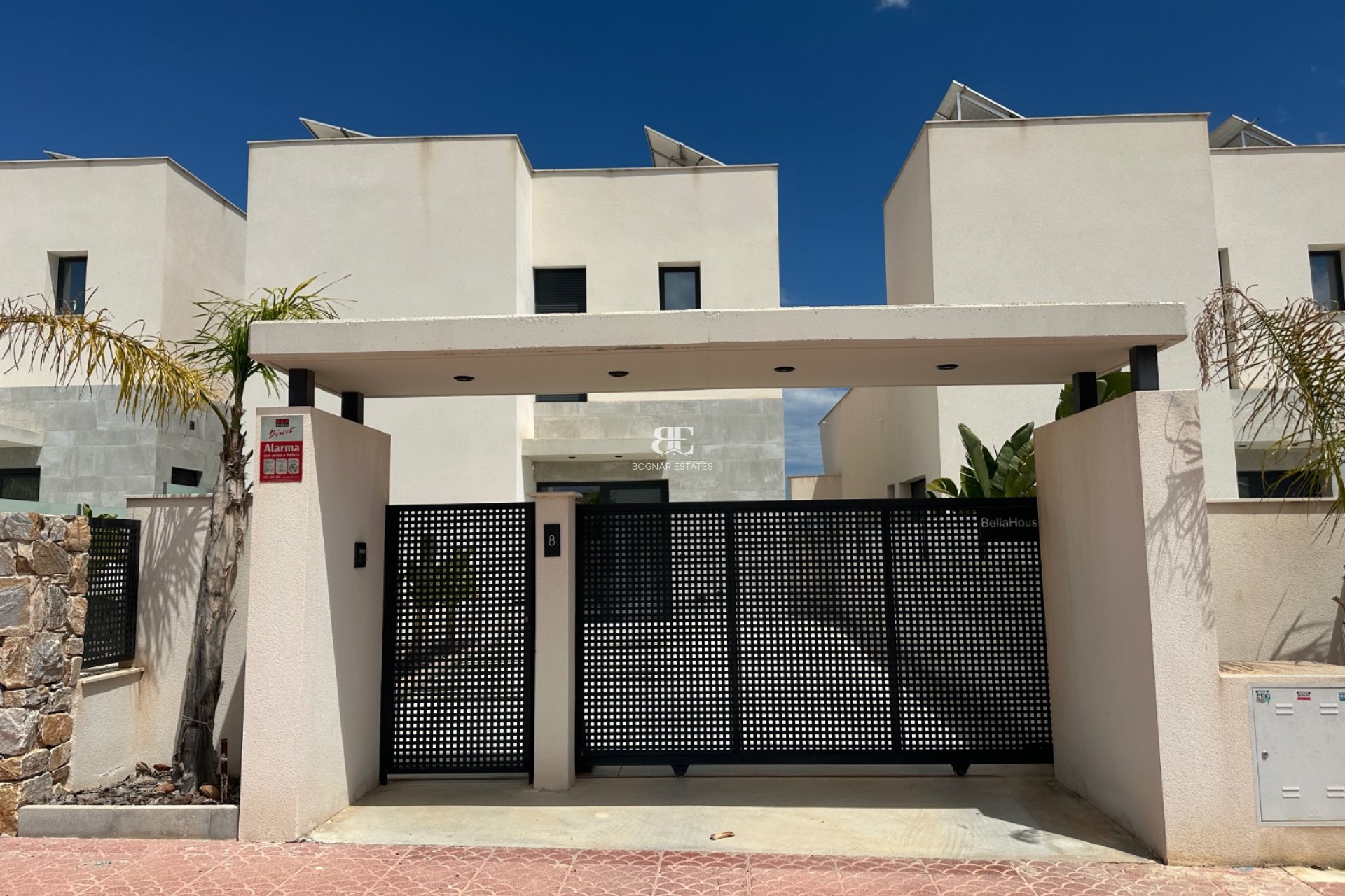 Wiederverkauf - Villa -
Ciudad Quesada - Rojales