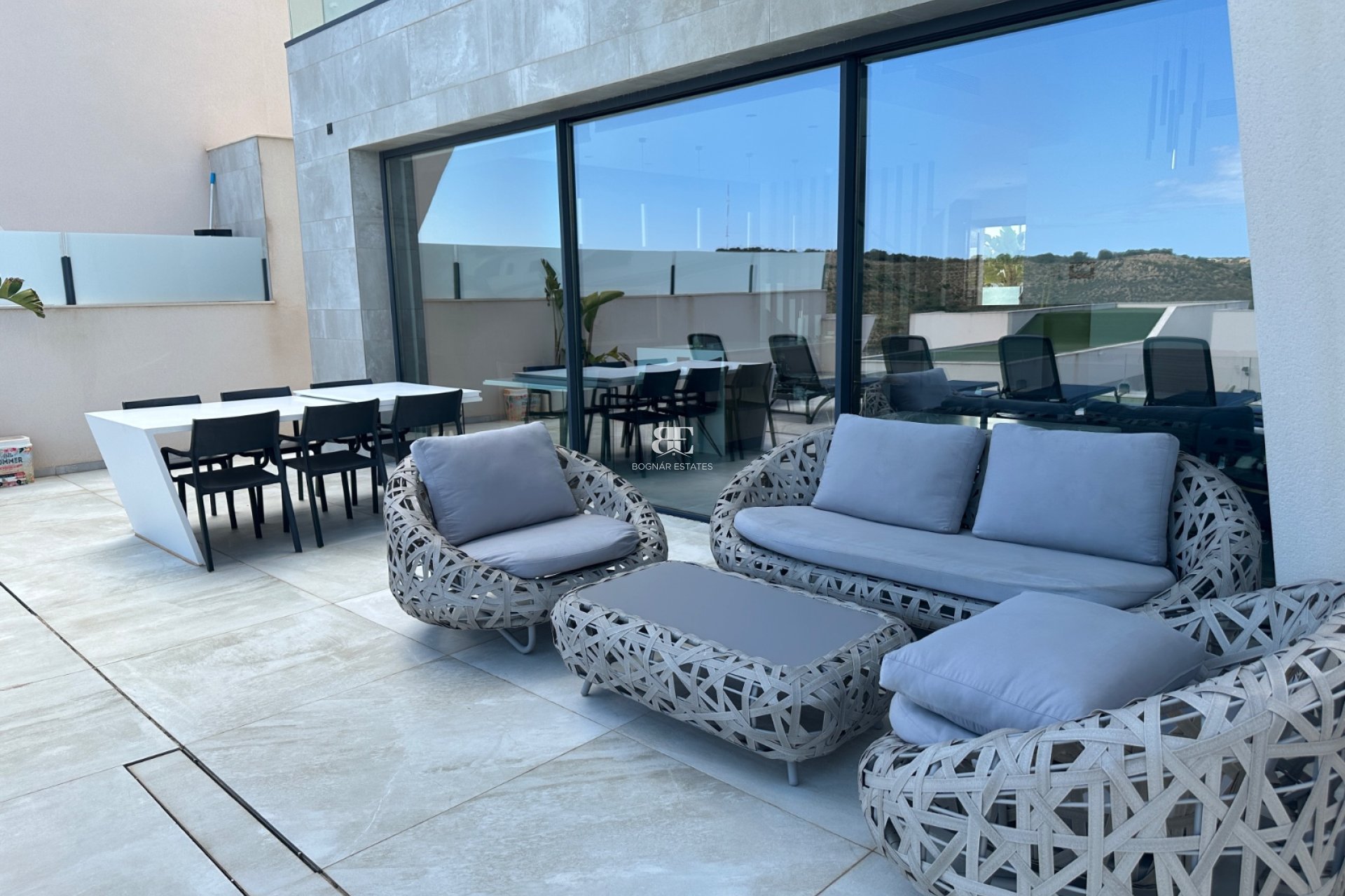 Wiederverkauf - Villa -
Ciudad Quesada - Rojales