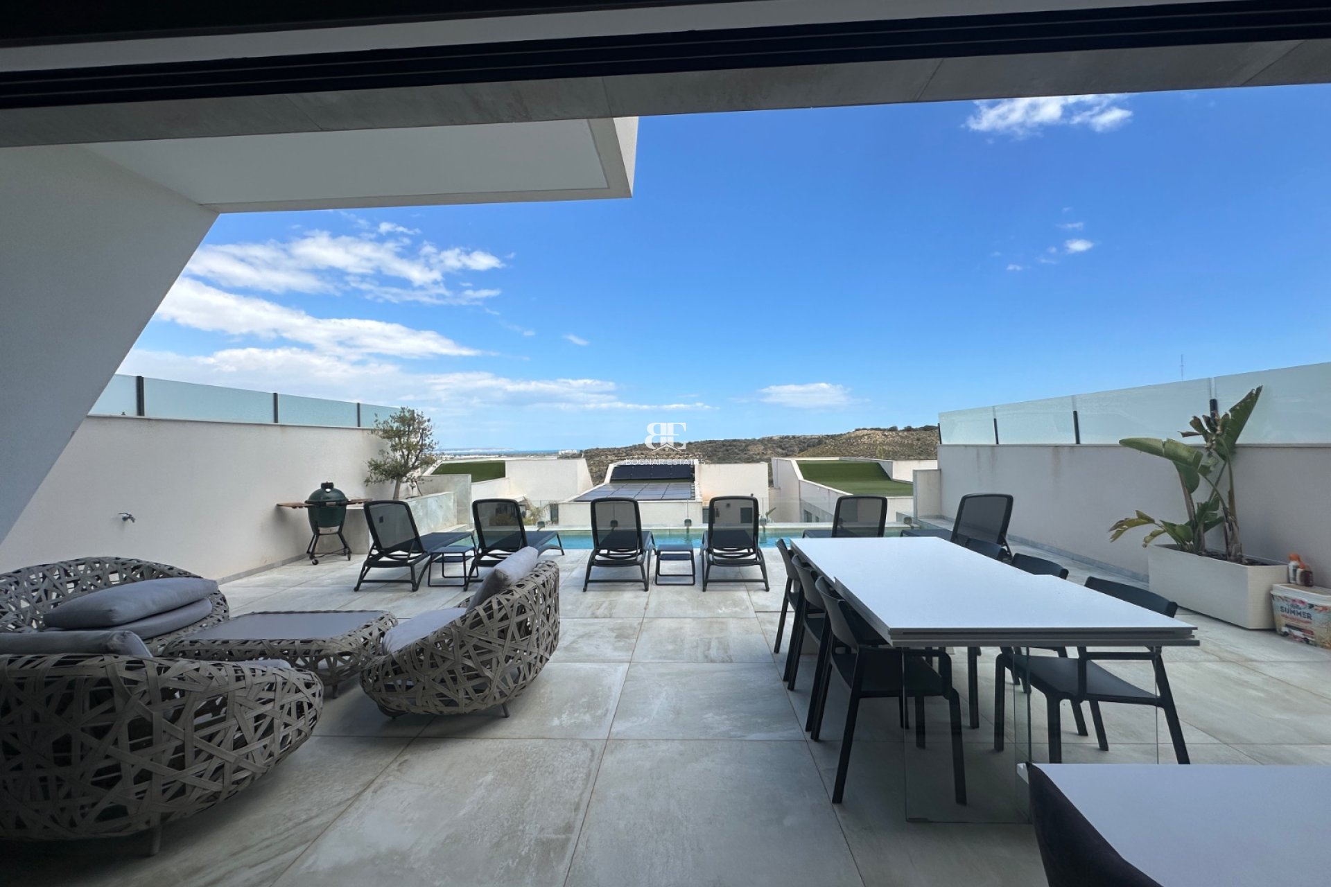 Wiederverkauf - Villa -
Ciudad Quesada - Rojales