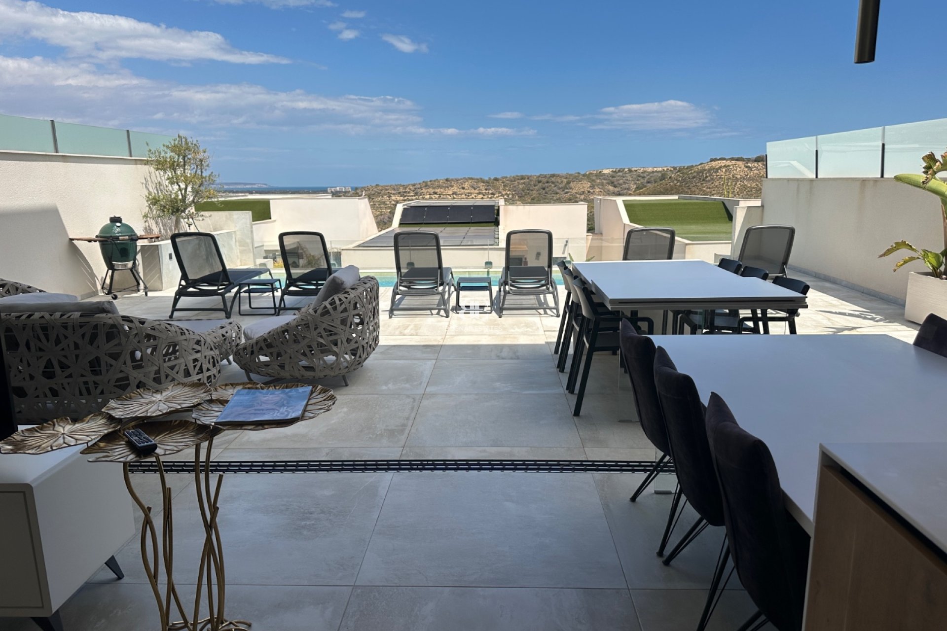 Wiederverkauf - Villa -
Ciudad Quesada - Rojales