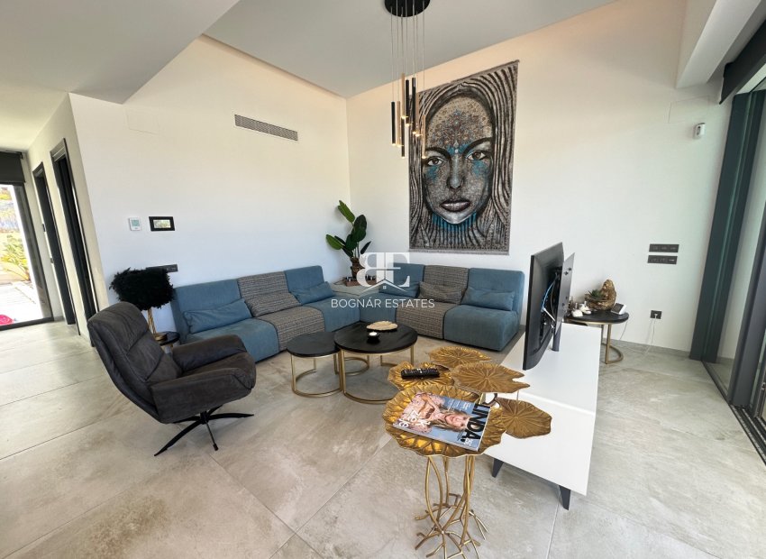 Wiederverkauf - Villa -
Ciudad Quesada - Rojales