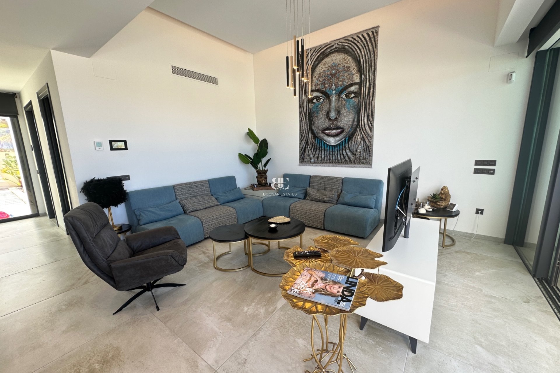 Wiederverkauf - Villa -
Ciudad Quesada - Rojales