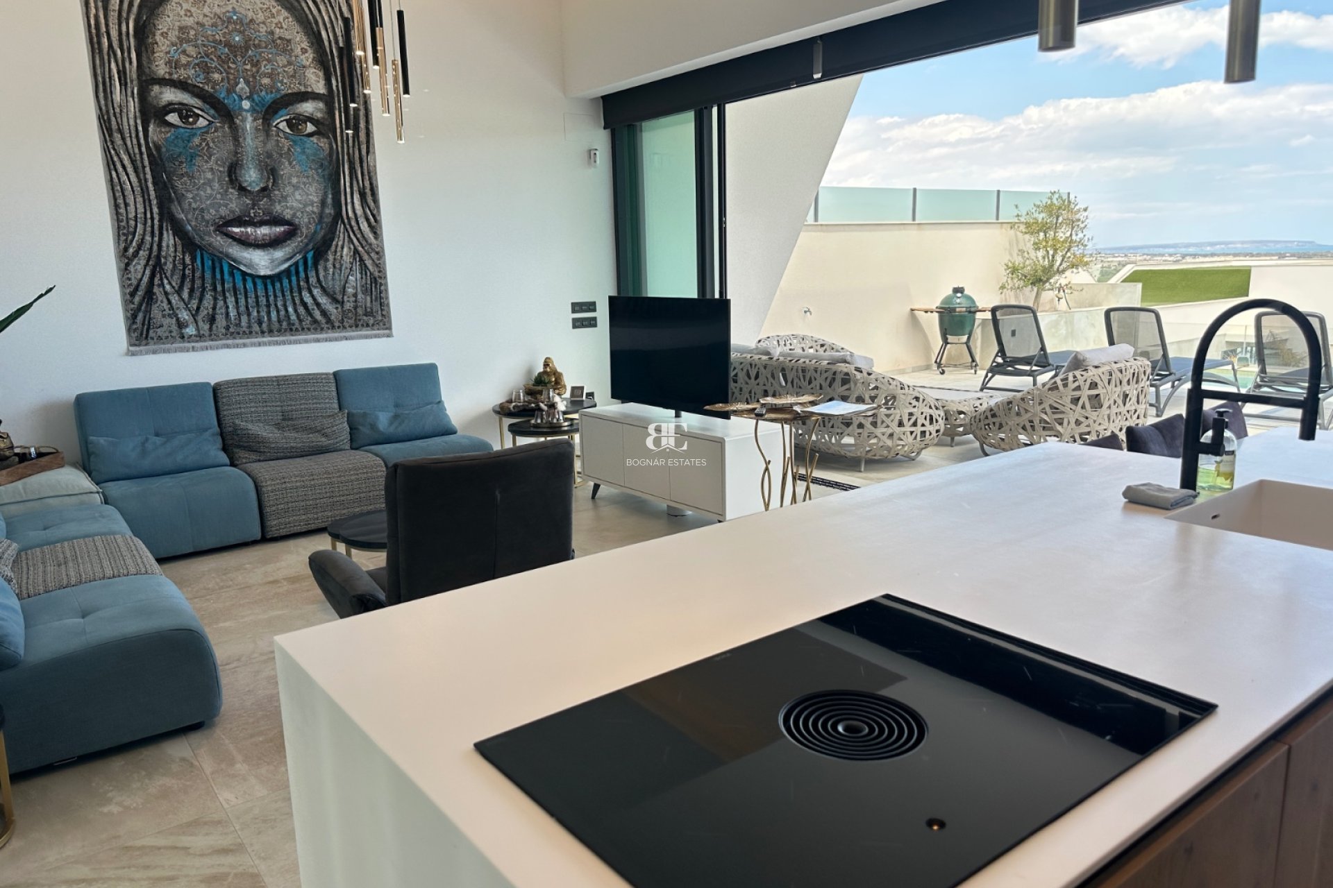 Wiederverkauf - Villa -
Ciudad Quesada - Rojales