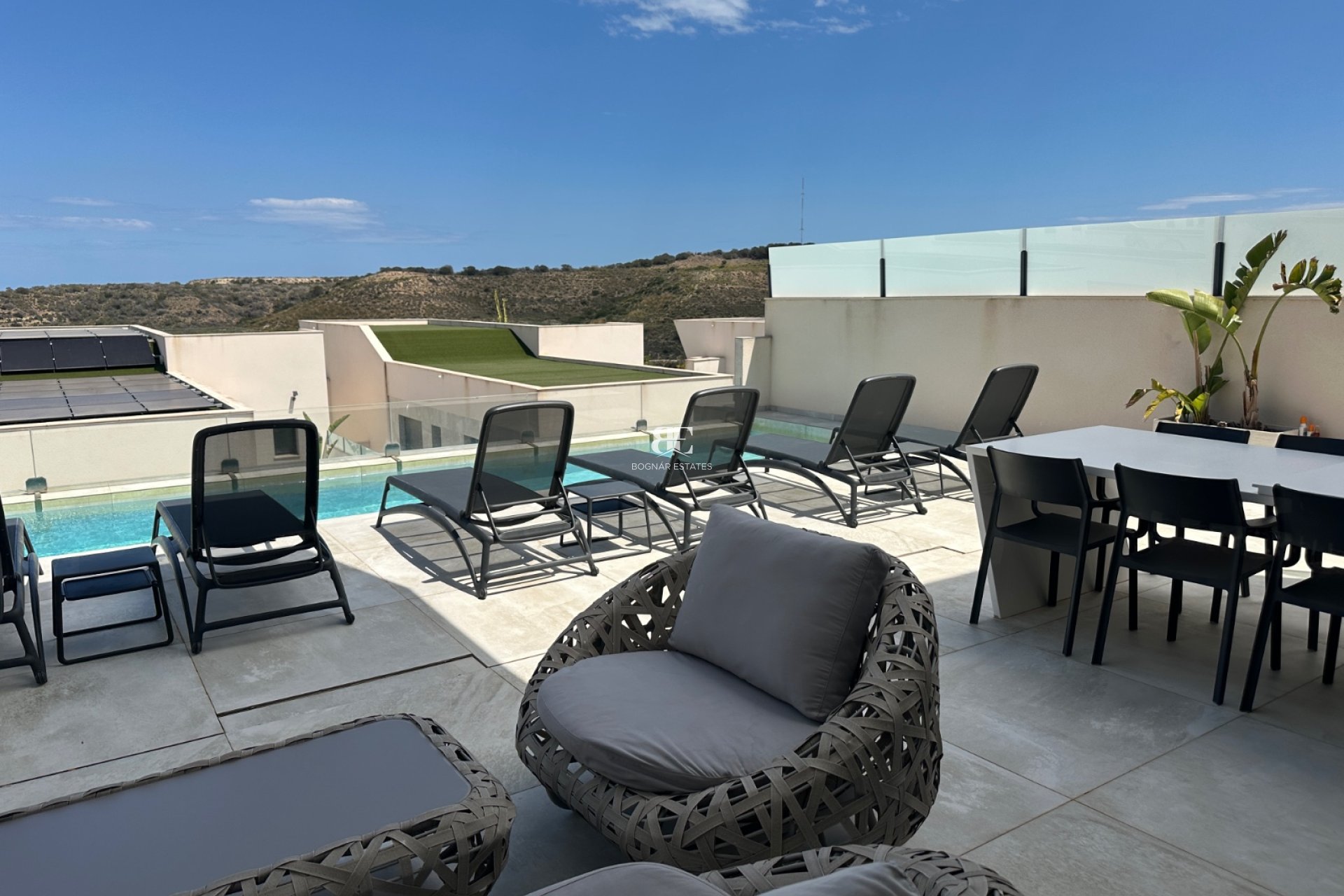 Wiederverkauf - Villa -
Ciudad Quesada - Rojales