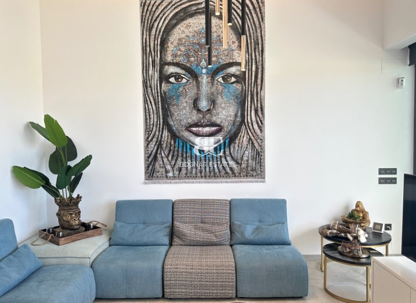 Wiederverkauf - Villa -
Ciudad Quesada - Rojales