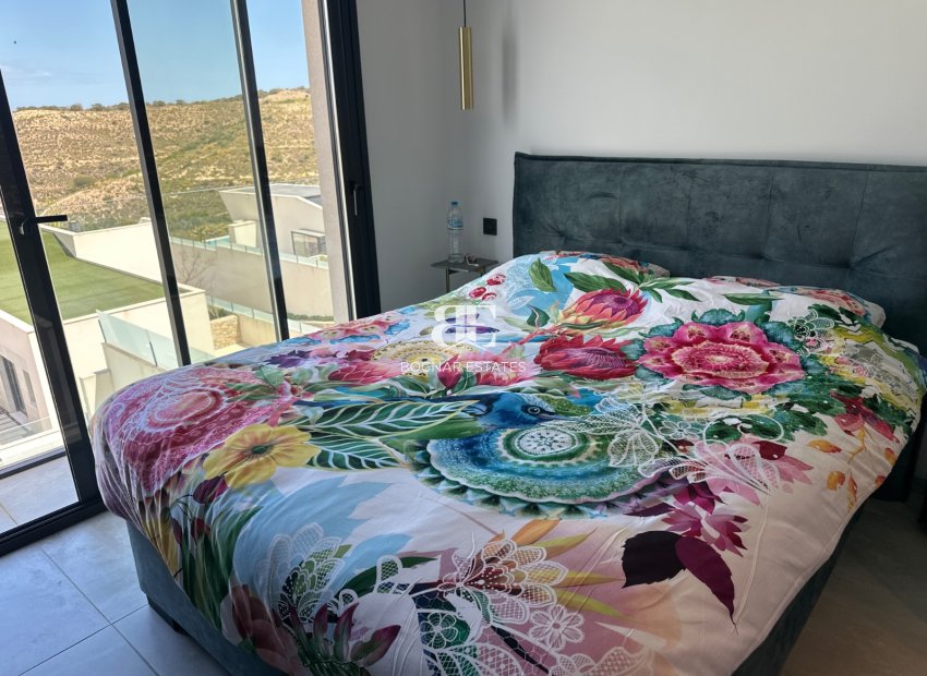 Wiederverkauf - Villa -
Ciudad Quesada - Rojales