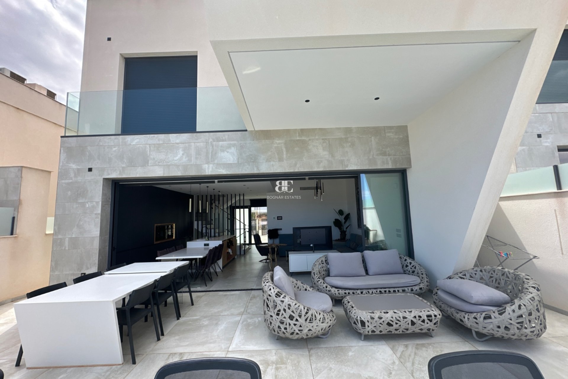 Wiederverkauf - Villa -
Ciudad Quesada - Rojales