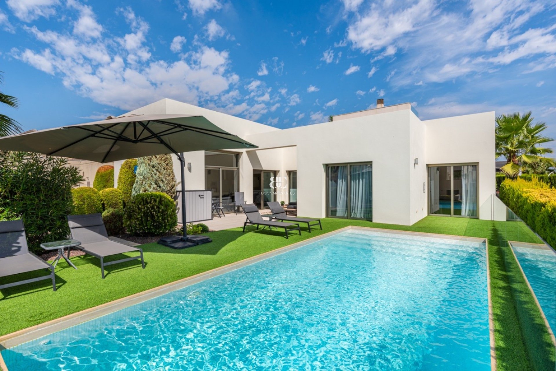 Wiederverkauf - Villa -
Ciudad Quesada - Rojales
