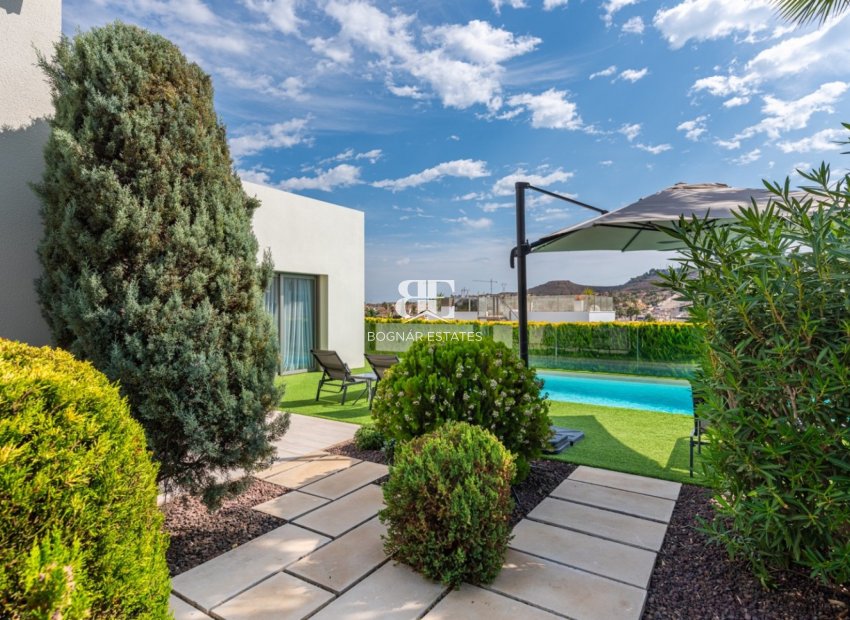 Wiederverkauf - Villa -
Ciudad Quesada - Rojales