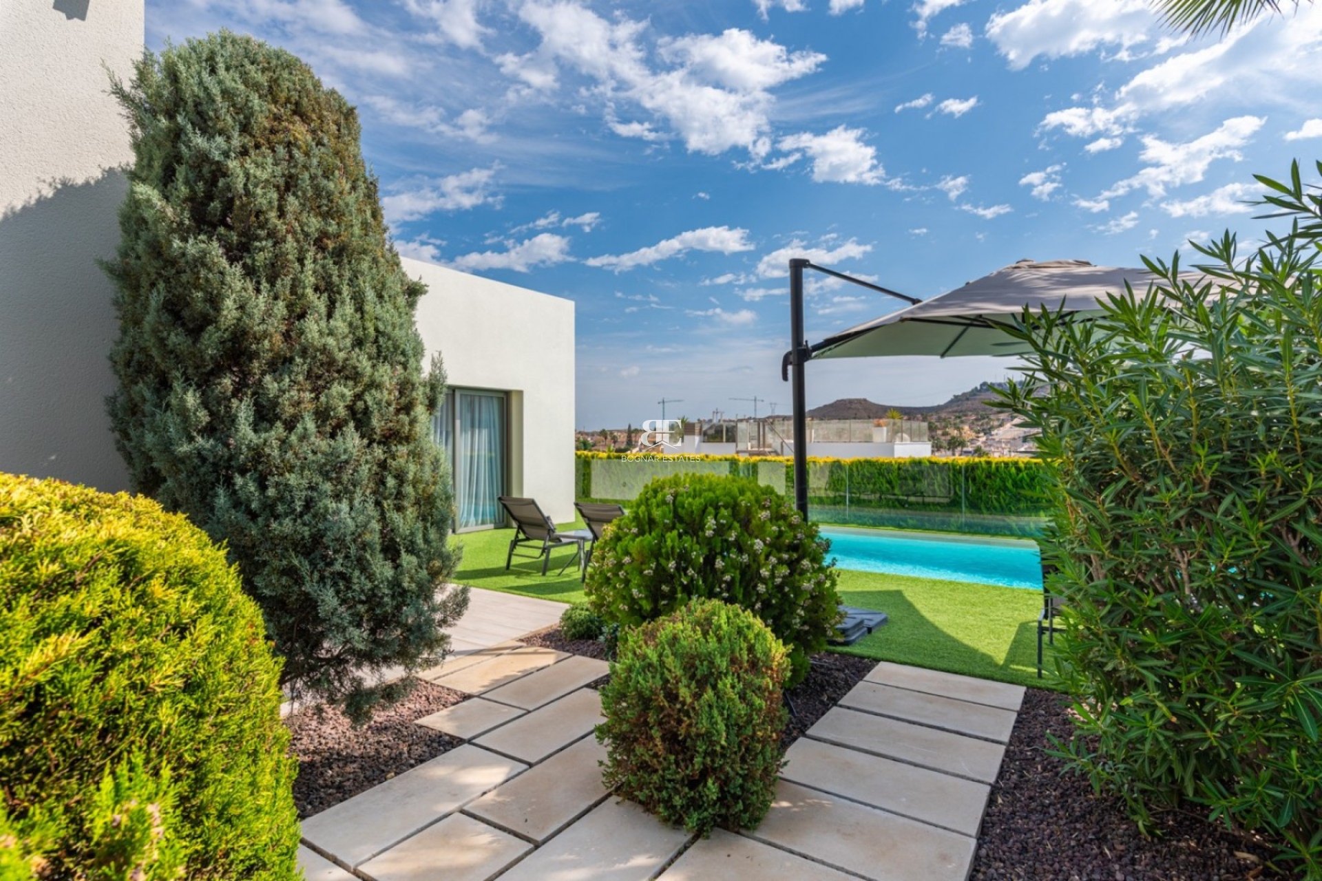 Wiederverkauf - Villa -
Ciudad Quesada - Rojales