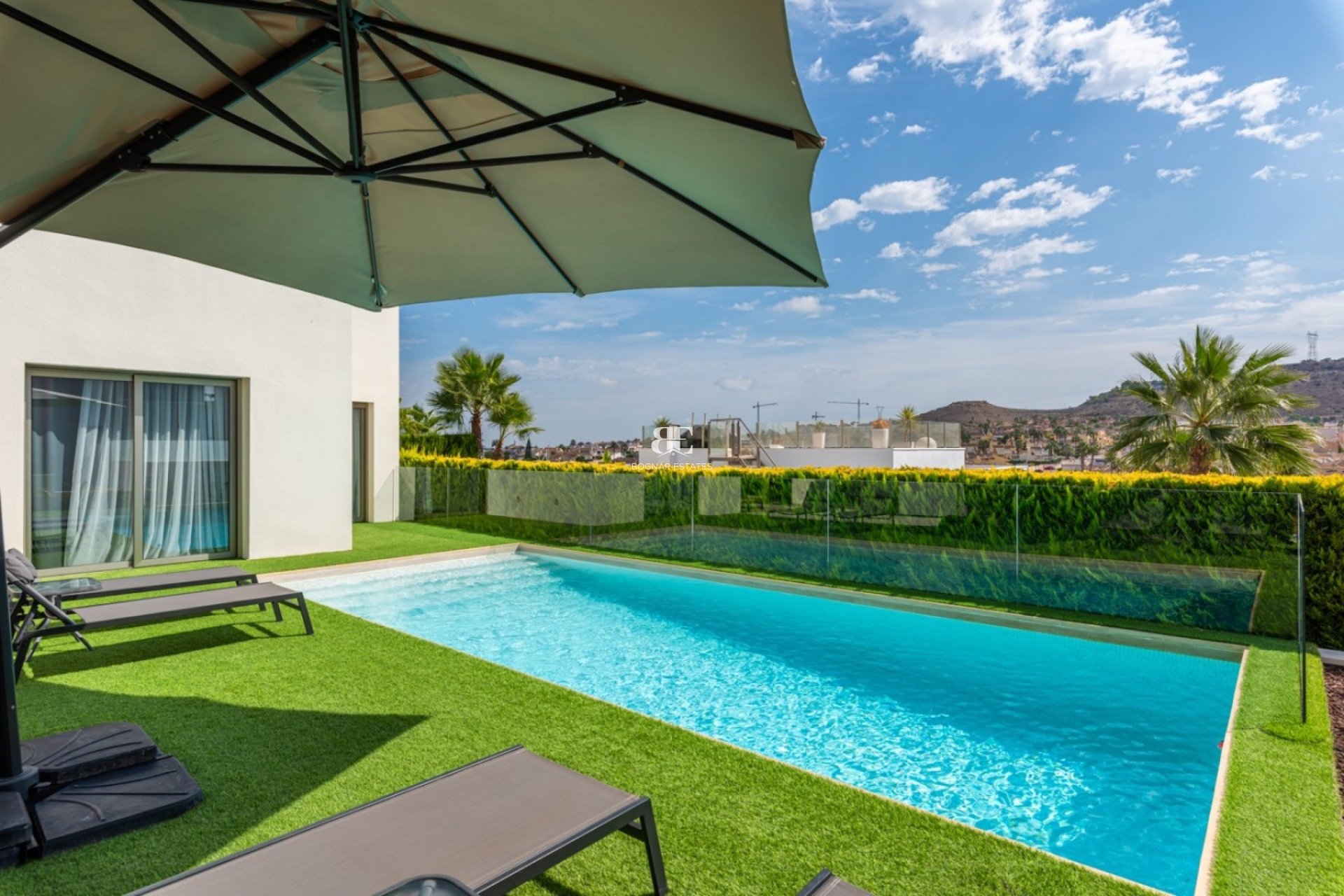 Wiederverkauf - Villa -
Ciudad Quesada - Rojales