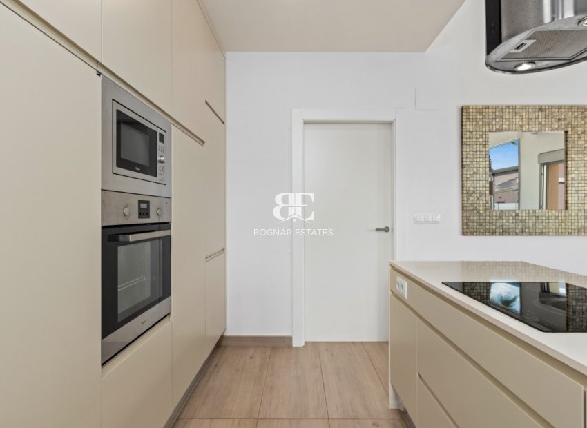 Wiederverkauf - Villa -
Ciudad Quesada - Rojales