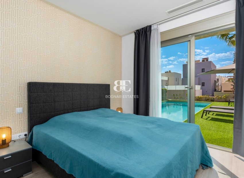 Wiederverkauf - Villa -
Ciudad Quesada - Rojales
