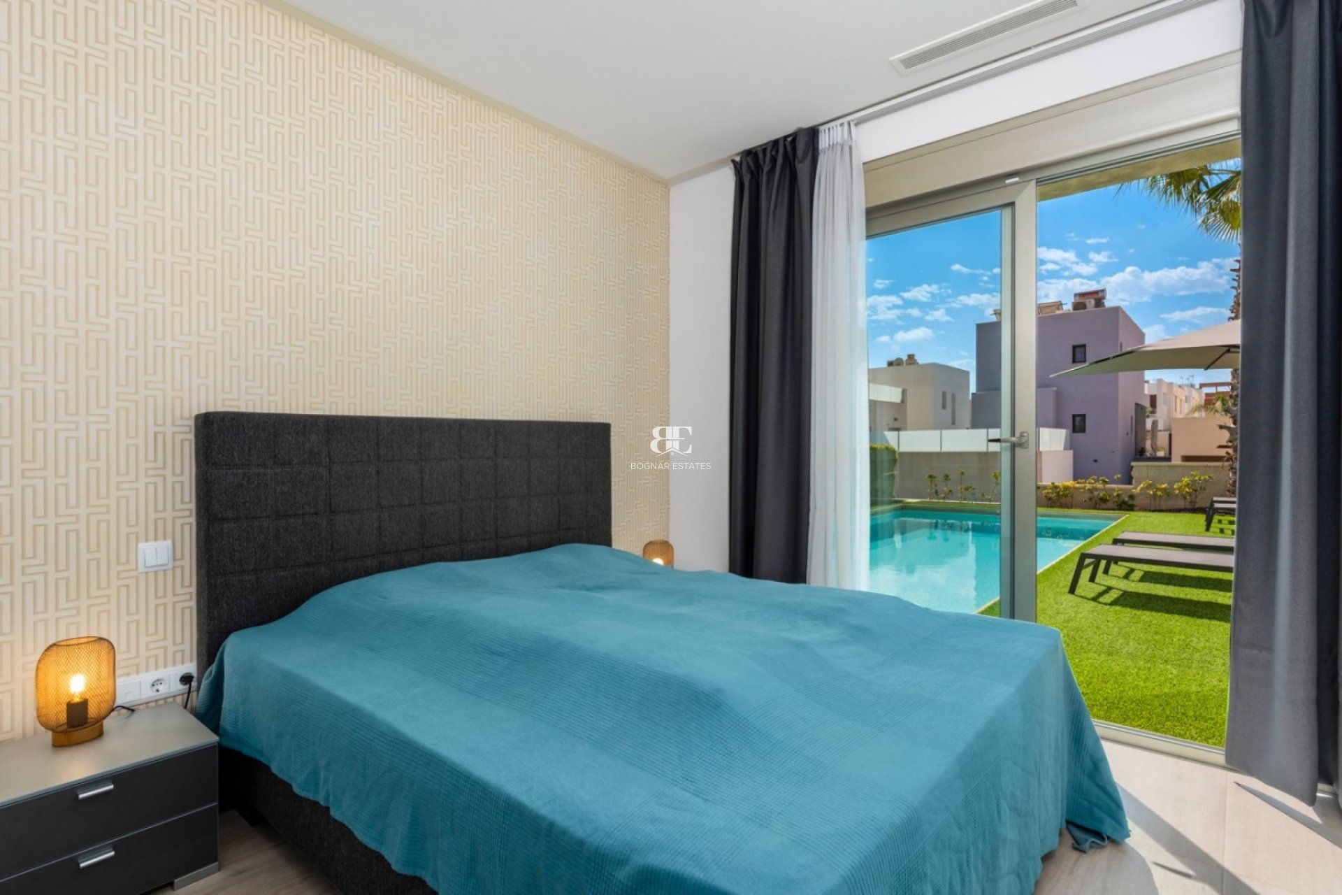 Wiederverkauf - Villa -
Ciudad Quesada - Rojales