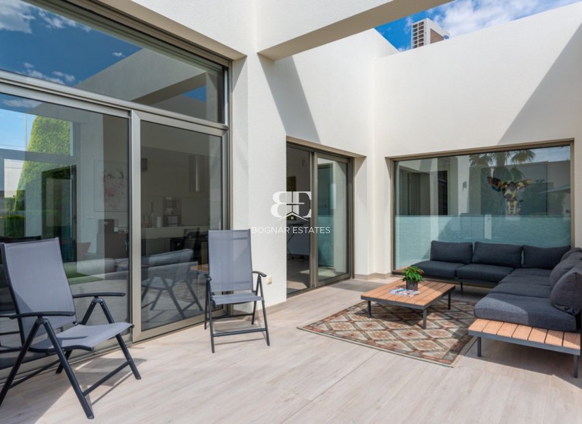 Wiederverkauf - Villa -
Ciudad Quesada - Rojales