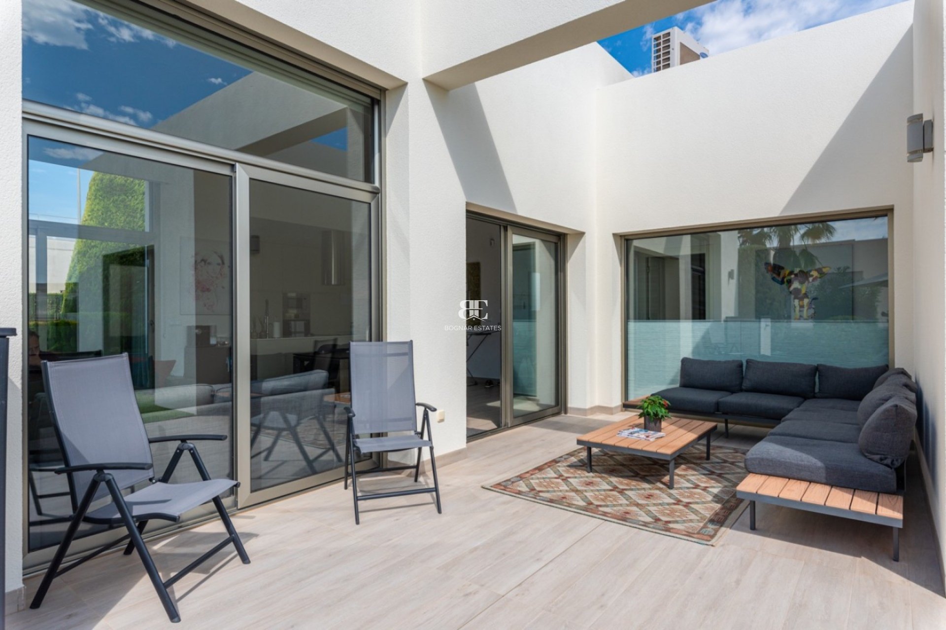 Wiederverkauf - Villa -
Ciudad Quesada - Rojales