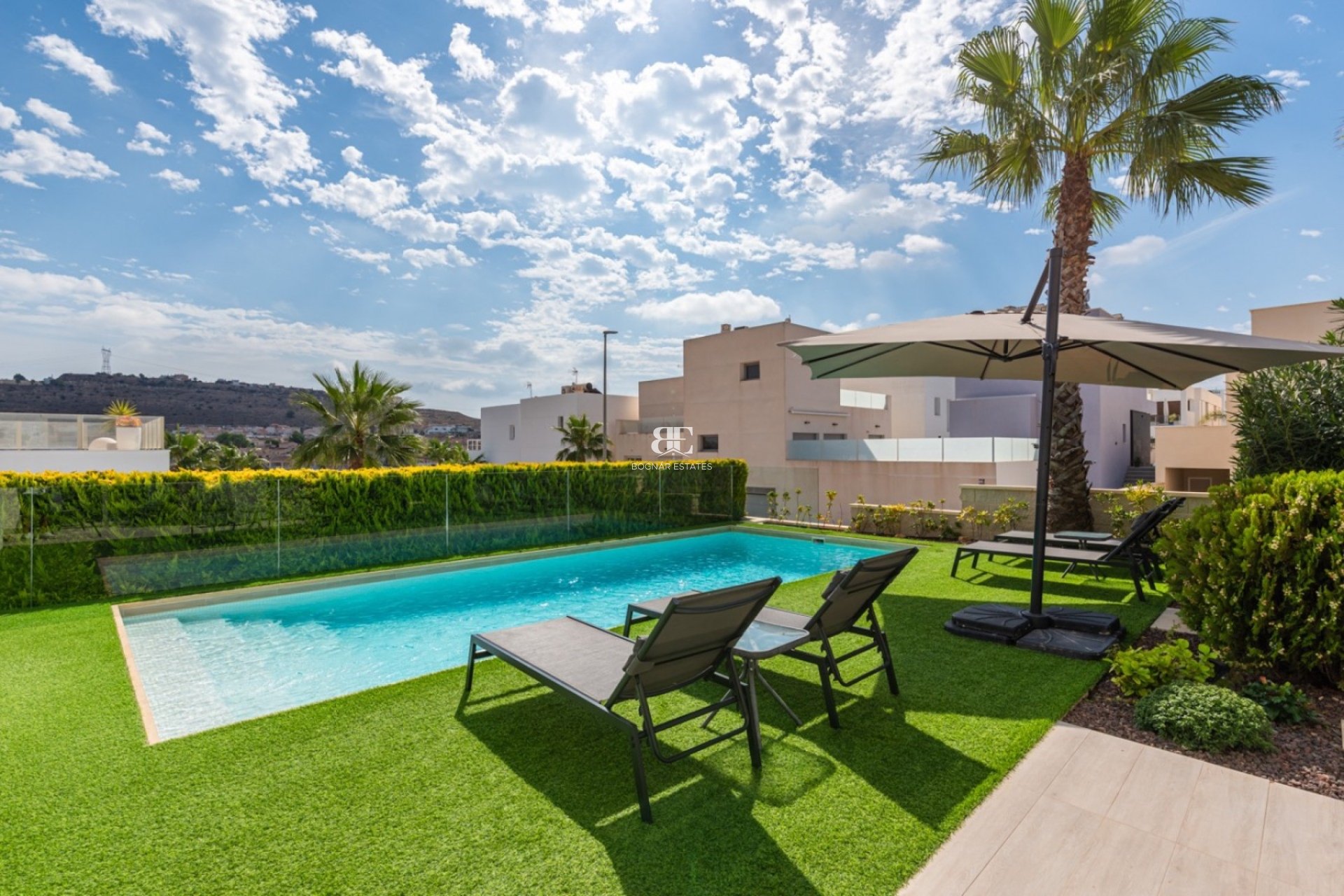 Wiederverkauf - Villa -
Ciudad Quesada - Rojales