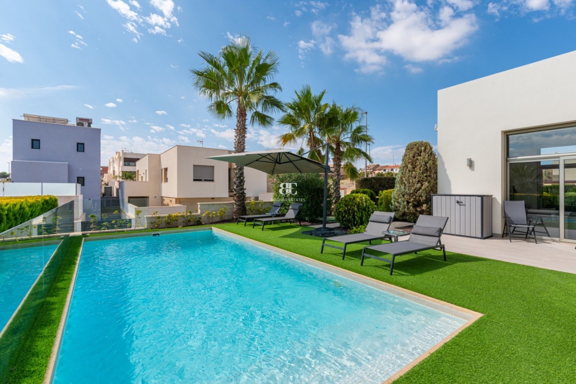 Wiederverkauf - Villa -
Ciudad Quesada - Rojales