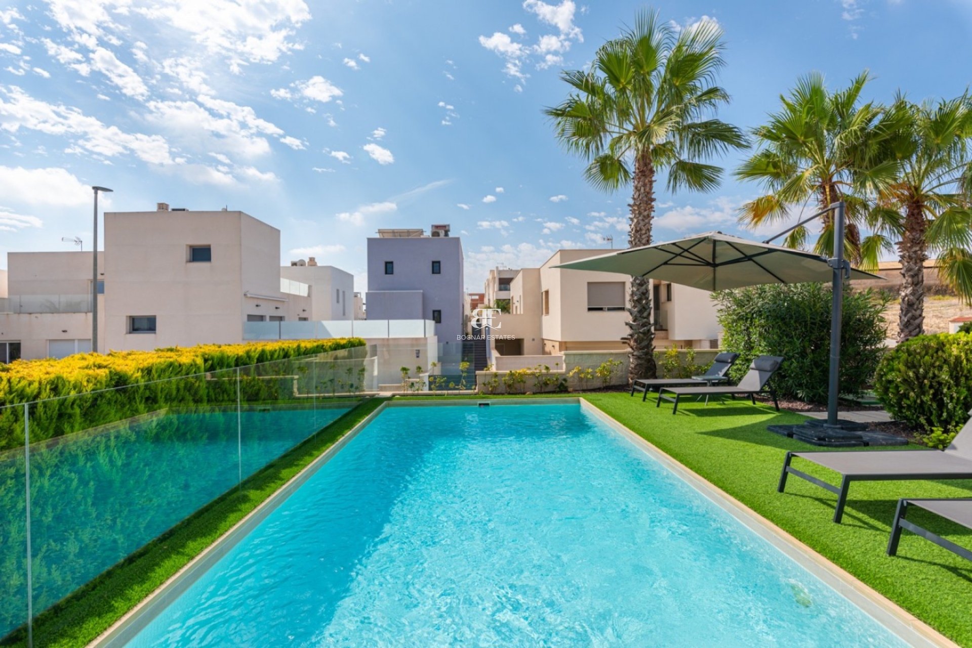 Wiederverkauf - Villa -
Ciudad Quesada - Rojales