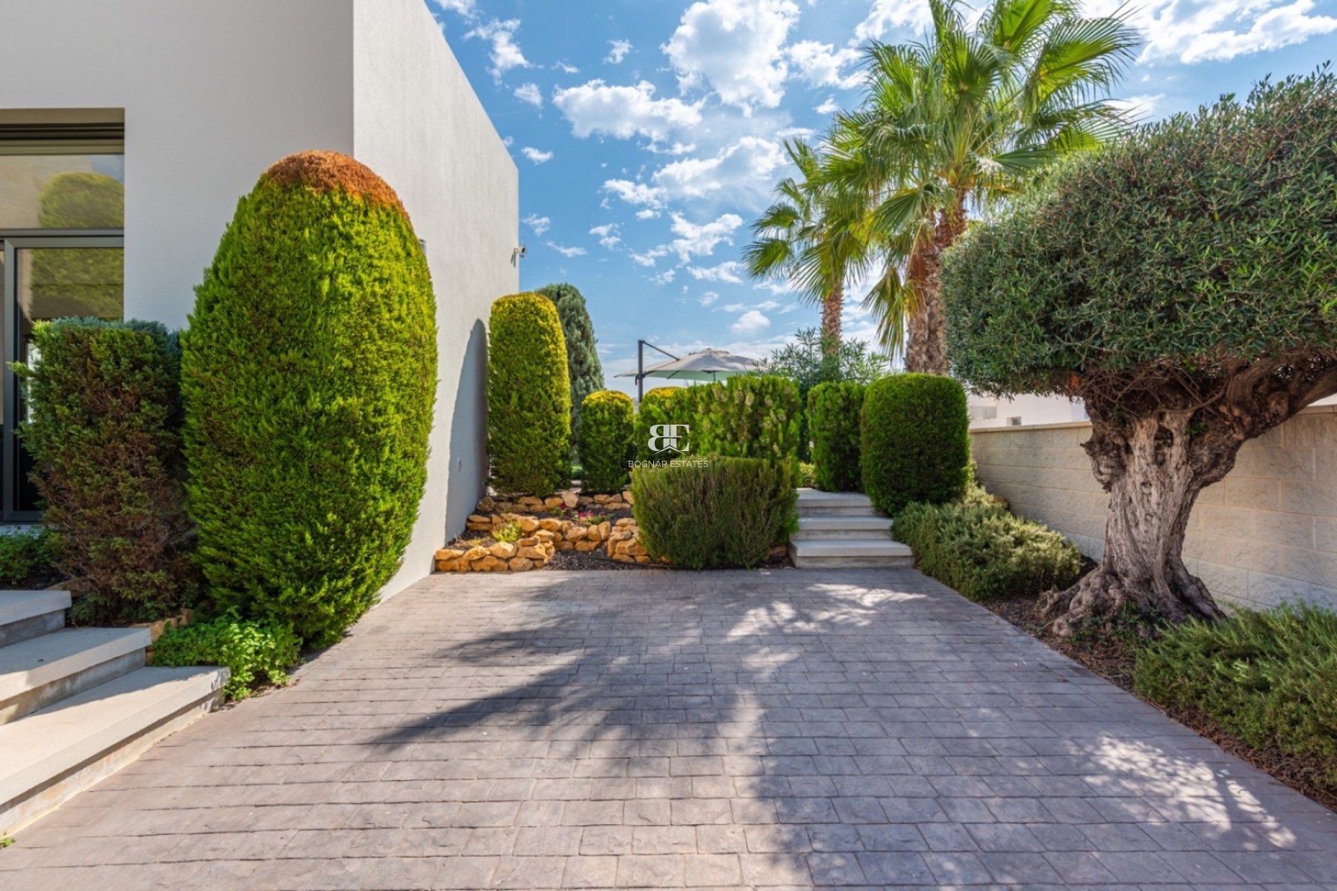 Wiederverkauf - Villa -
Ciudad Quesada - Rojales