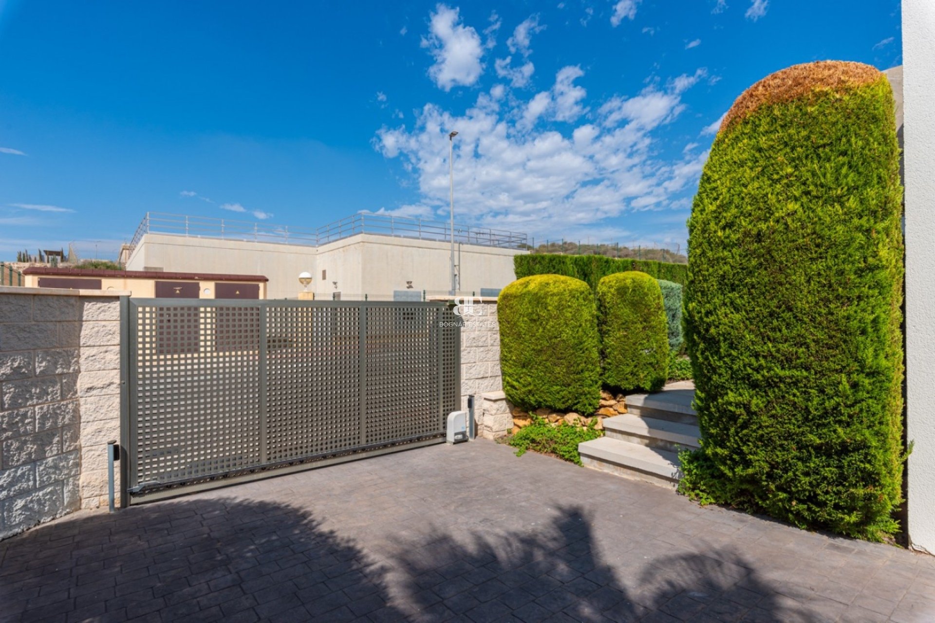 Wiederverkauf - Villa -
Ciudad Quesada - Rojales