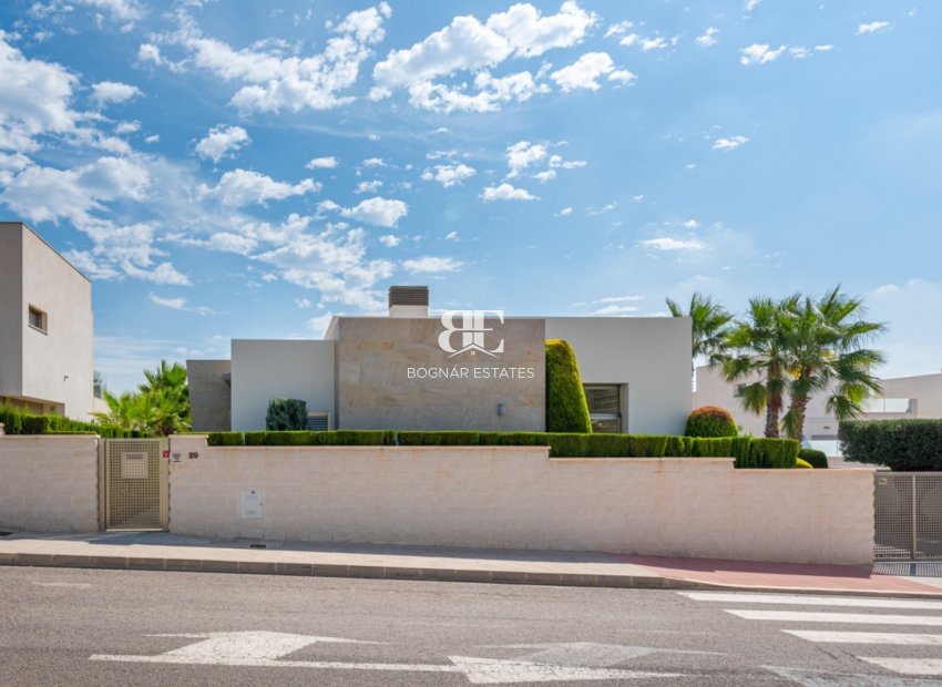 Wiederverkauf - Villa -
Ciudad Quesada - Rojales