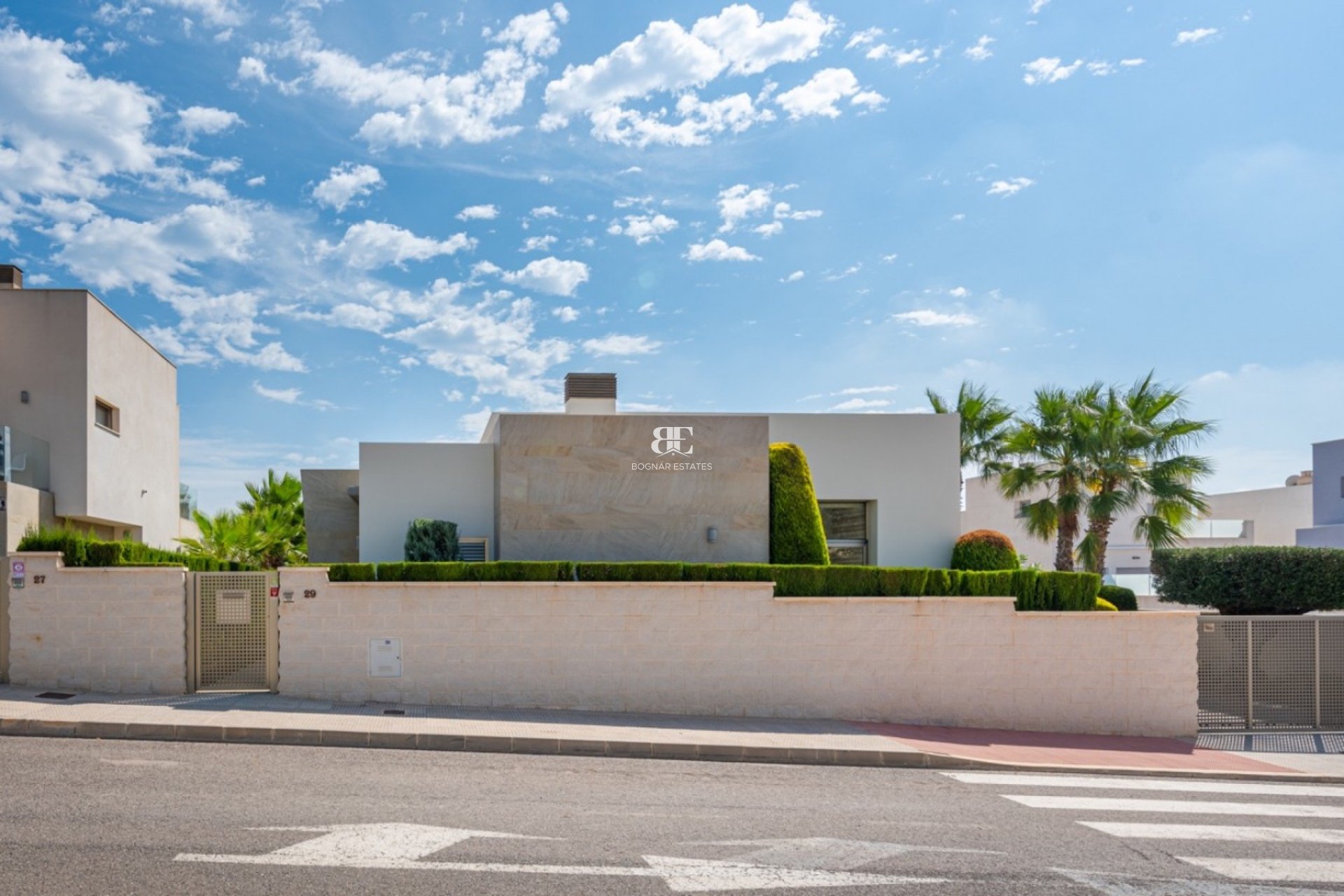 Wiederverkauf - Villa -
Ciudad Quesada - Rojales