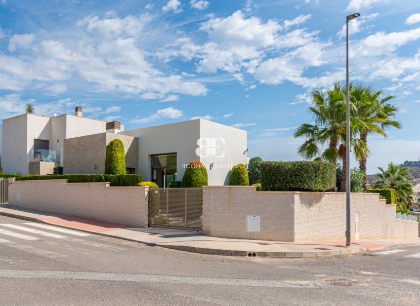 Wiederverkauf - Villa -
Ciudad Quesada - Rojales