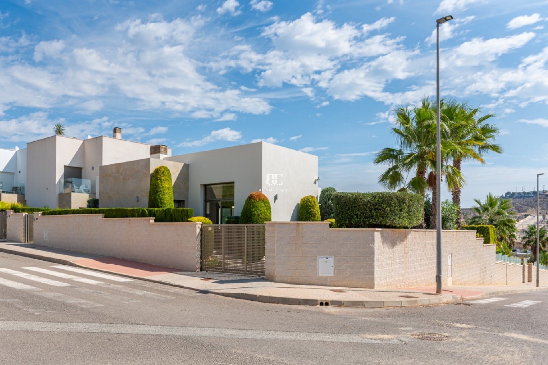 Wiederverkauf - Villa -
Ciudad Quesada - Rojales