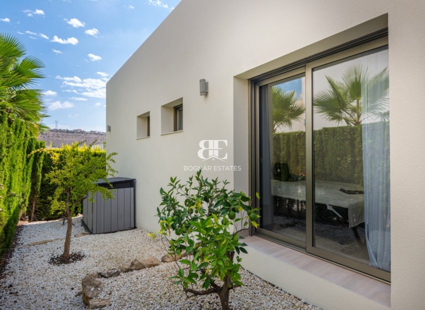 Wiederverkauf - Villa -
Ciudad Quesada - Rojales
