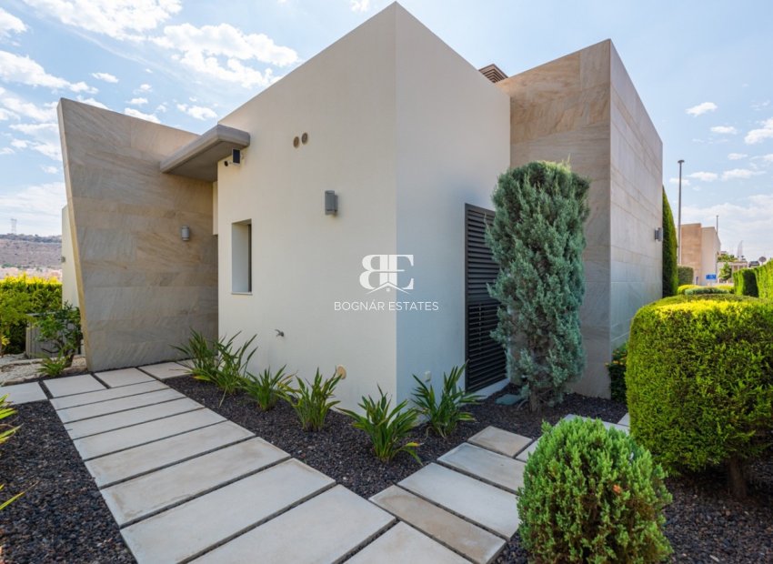 Wiederverkauf - Villa -
Ciudad Quesada - Rojales